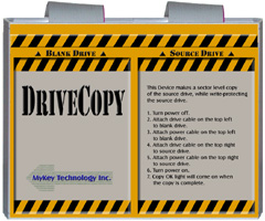 DriveCopy