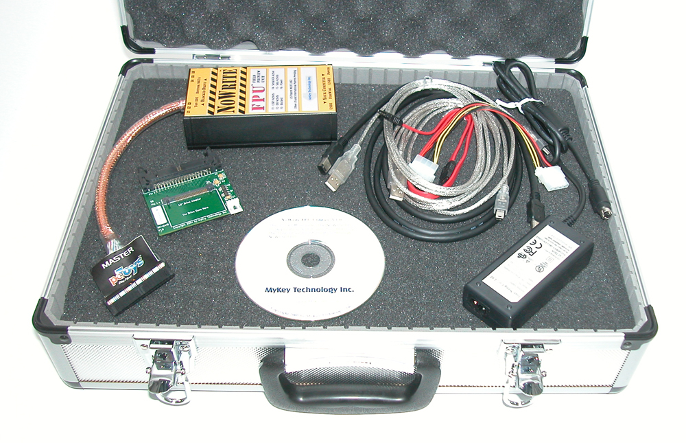 DCSI Kit